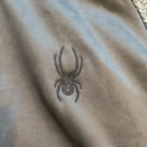 *NEW* Spyder pullover - Picture 2 of 3